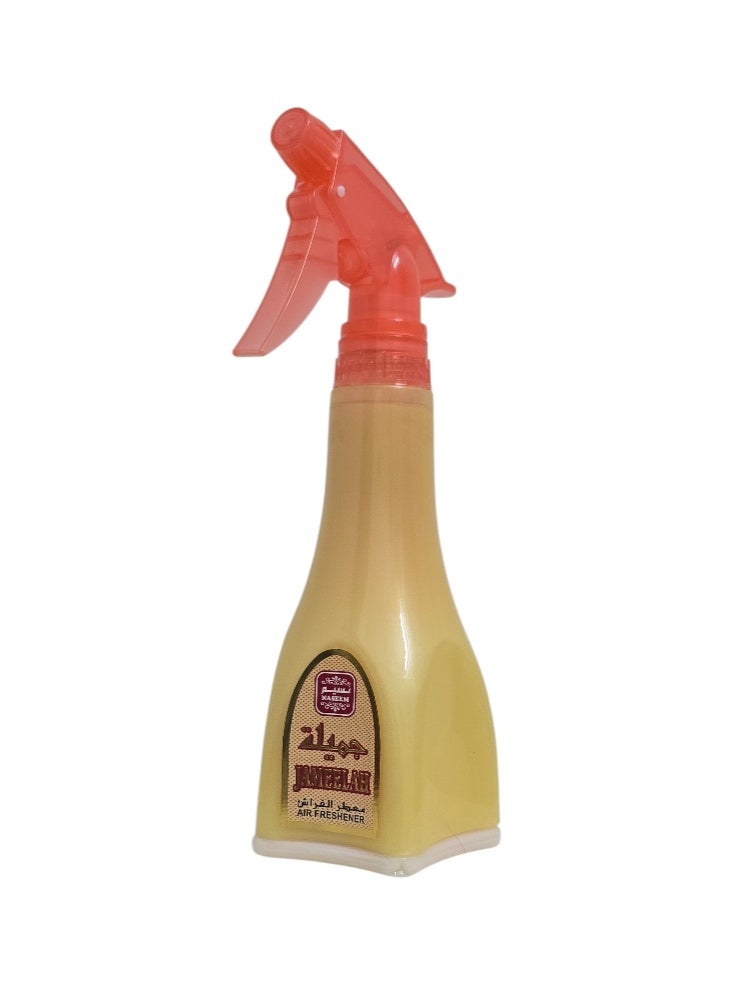 نسيم معطر الفراش جميلة 300مل - Image 2